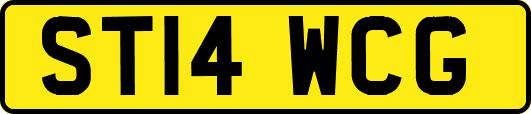 ST14WCG