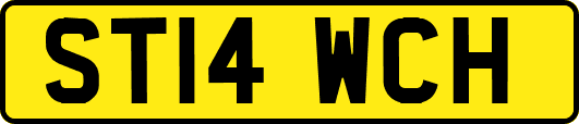 ST14WCH