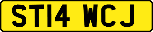 ST14WCJ
