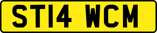 ST14WCM