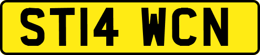 ST14WCN