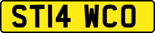 ST14WCO