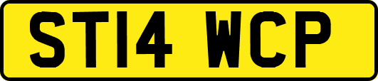 ST14WCP