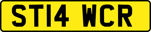 ST14WCR