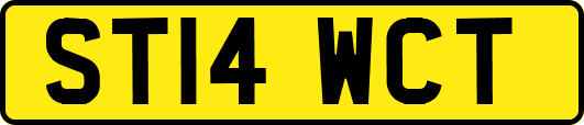 ST14WCT
