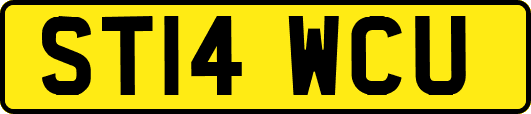 ST14WCU