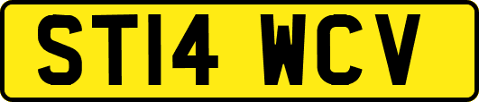 ST14WCV