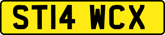 ST14WCX