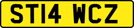 ST14WCZ