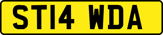 ST14WDA