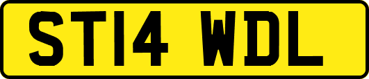 ST14WDL