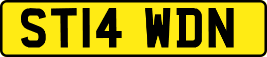 ST14WDN