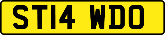 ST14WDO