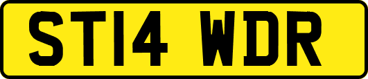 ST14WDR