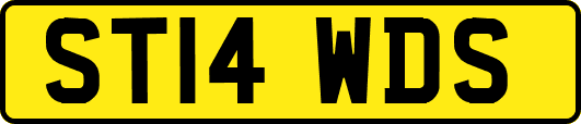 ST14WDS