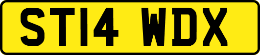 ST14WDX