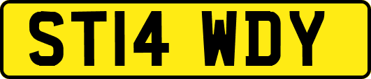 ST14WDY