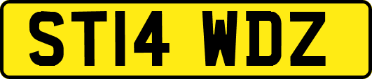 ST14WDZ