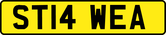 ST14WEA