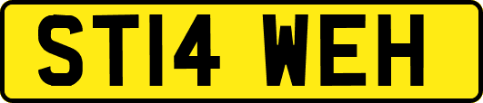 ST14WEH