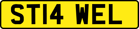 ST14WEL