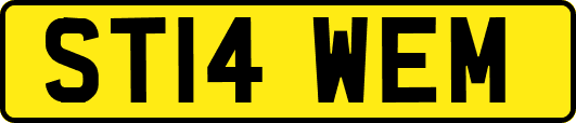 ST14WEM