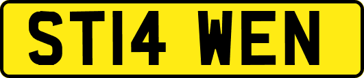 ST14WEN