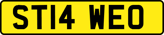 ST14WEO