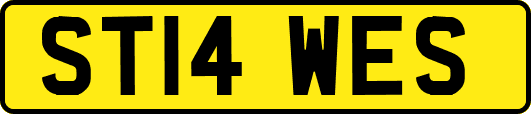 ST14WES