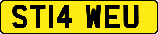 ST14WEU