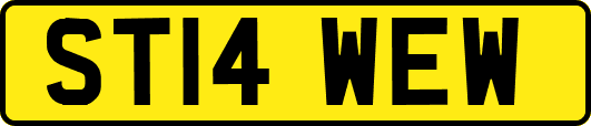ST14WEW