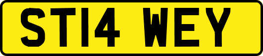 ST14WEY