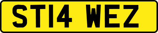 ST14WEZ