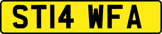 ST14WFA