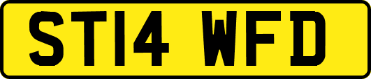 ST14WFD
