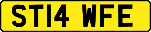 ST14WFE