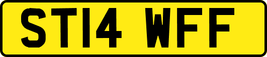 ST14WFF
