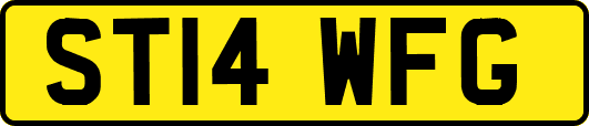 ST14WFG