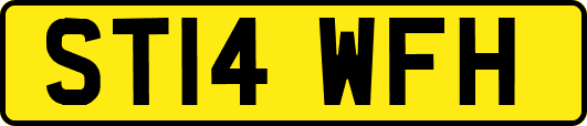ST14WFH