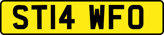 ST14WFO