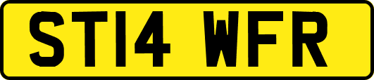 ST14WFR