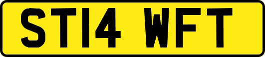 ST14WFT