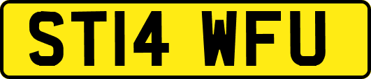 ST14WFU