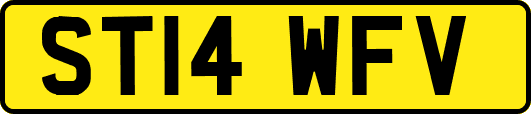 ST14WFV
