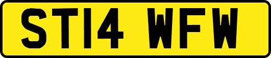 ST14WFW