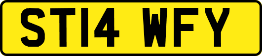 ST14WFY
