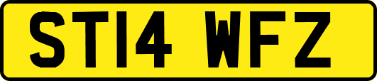 ST14WFZ