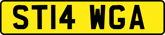 ST14WGA