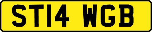ST14WGB