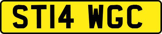 ST14WGC